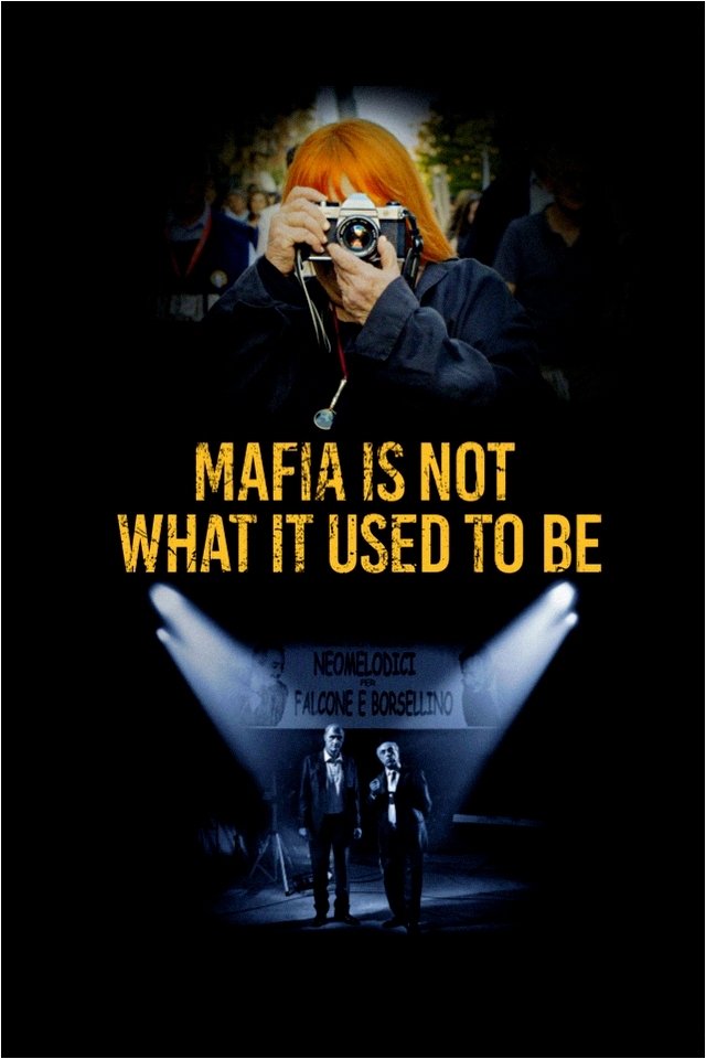 The Mafia Is No Longer What It Used to Be