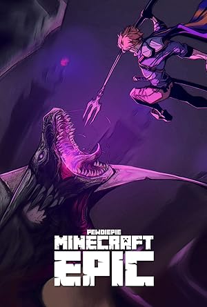Minecraft Epic