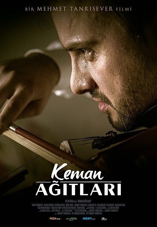Keman Agitlari