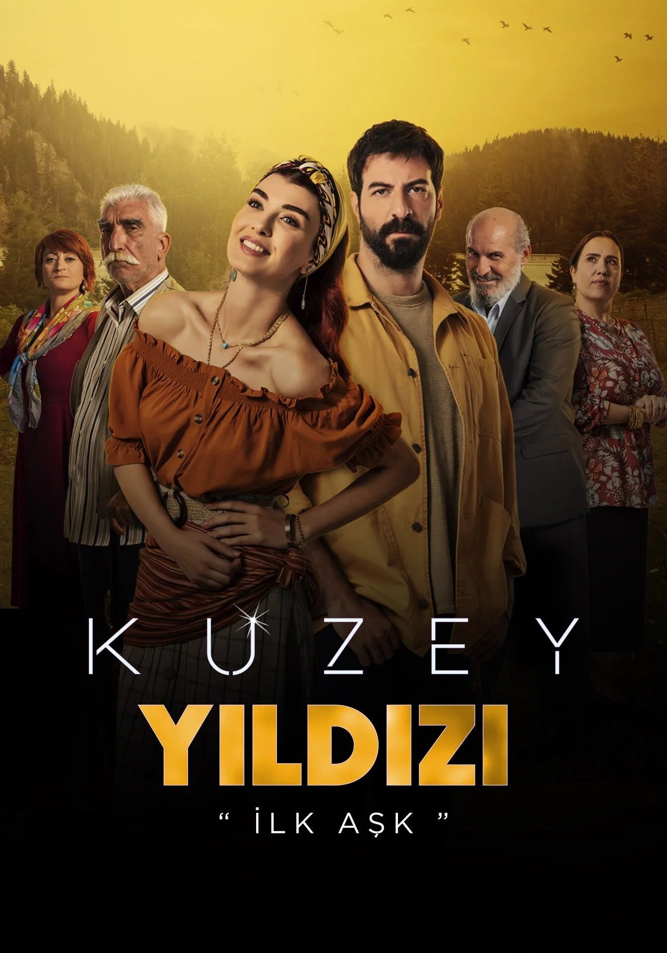 Kuzey Yildizi