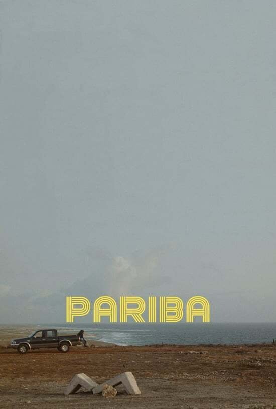 Pariba