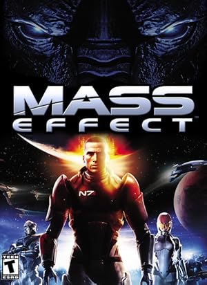 Mass Effect