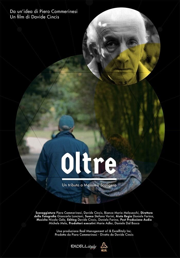 Beyond: A Tribute to Massimo Scaligero