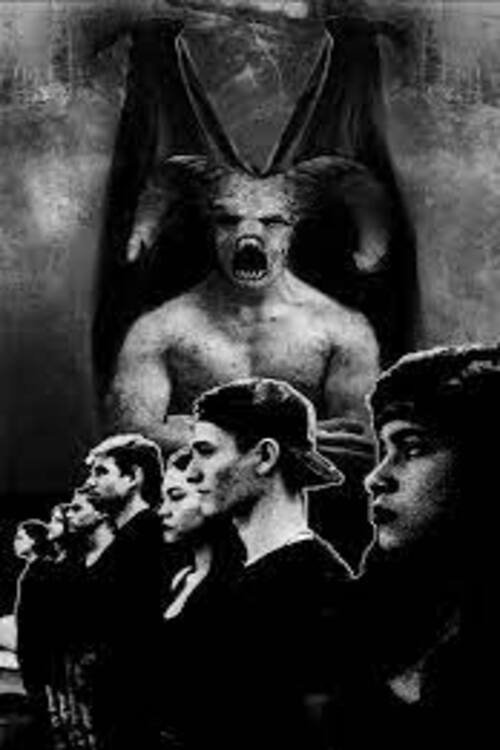 Director's Cut Operation Agramon