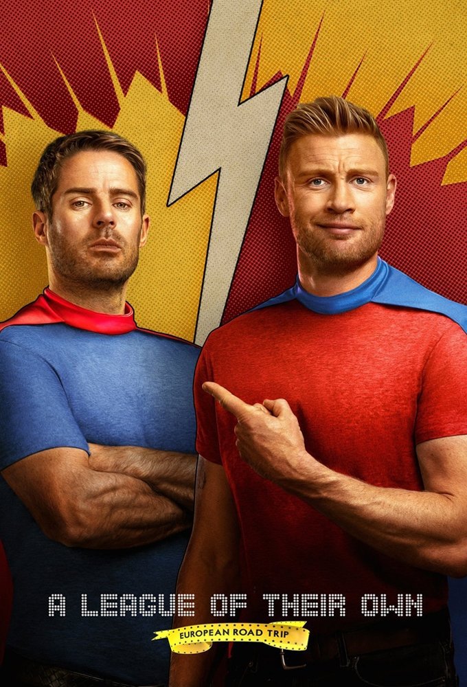 A League of Their Own: European Road Trip