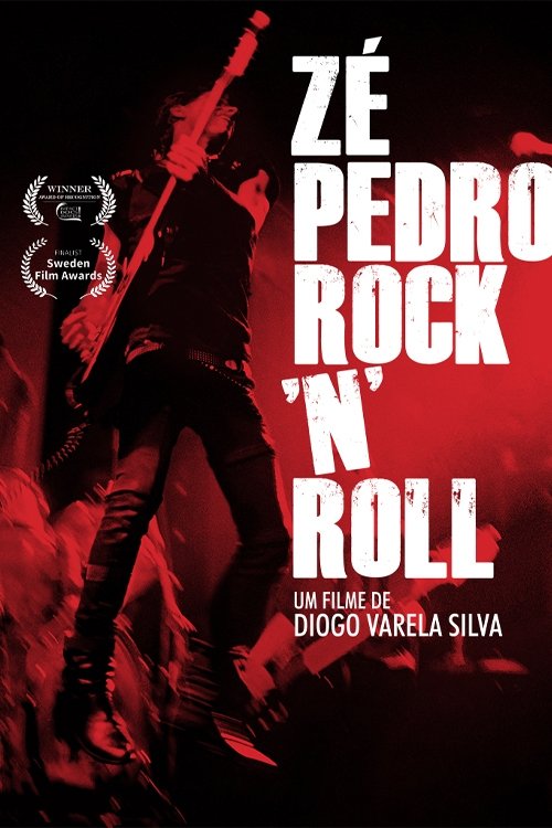 Zé Pedro Rock'n'Roll