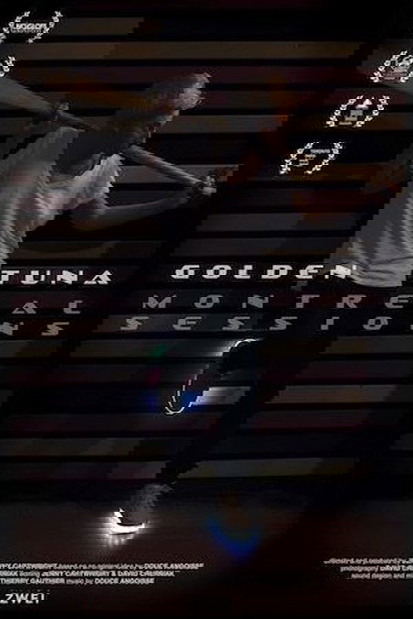 Golden Tuna - Montreal Sessions