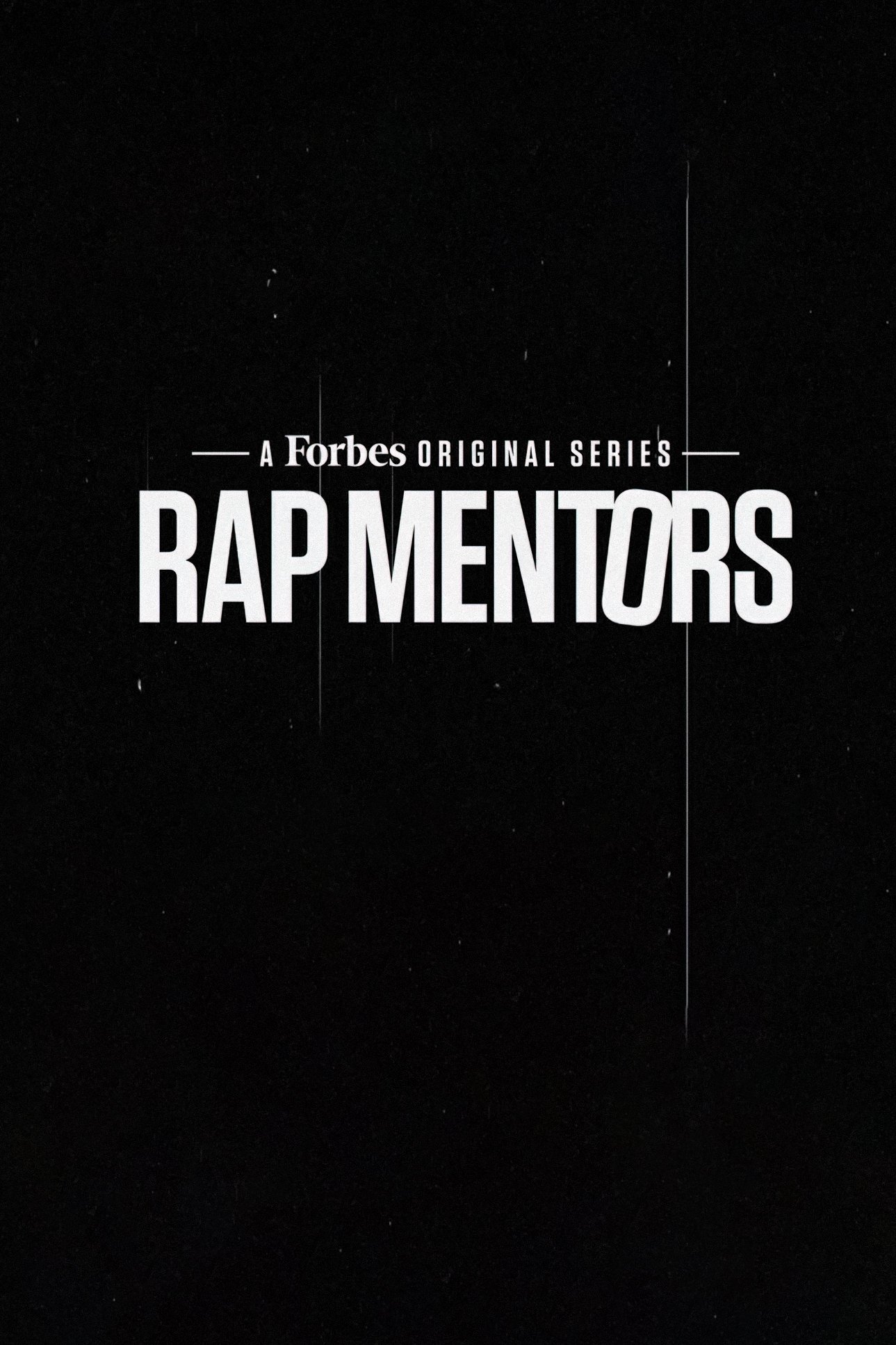 Forbes: Rap Mentors