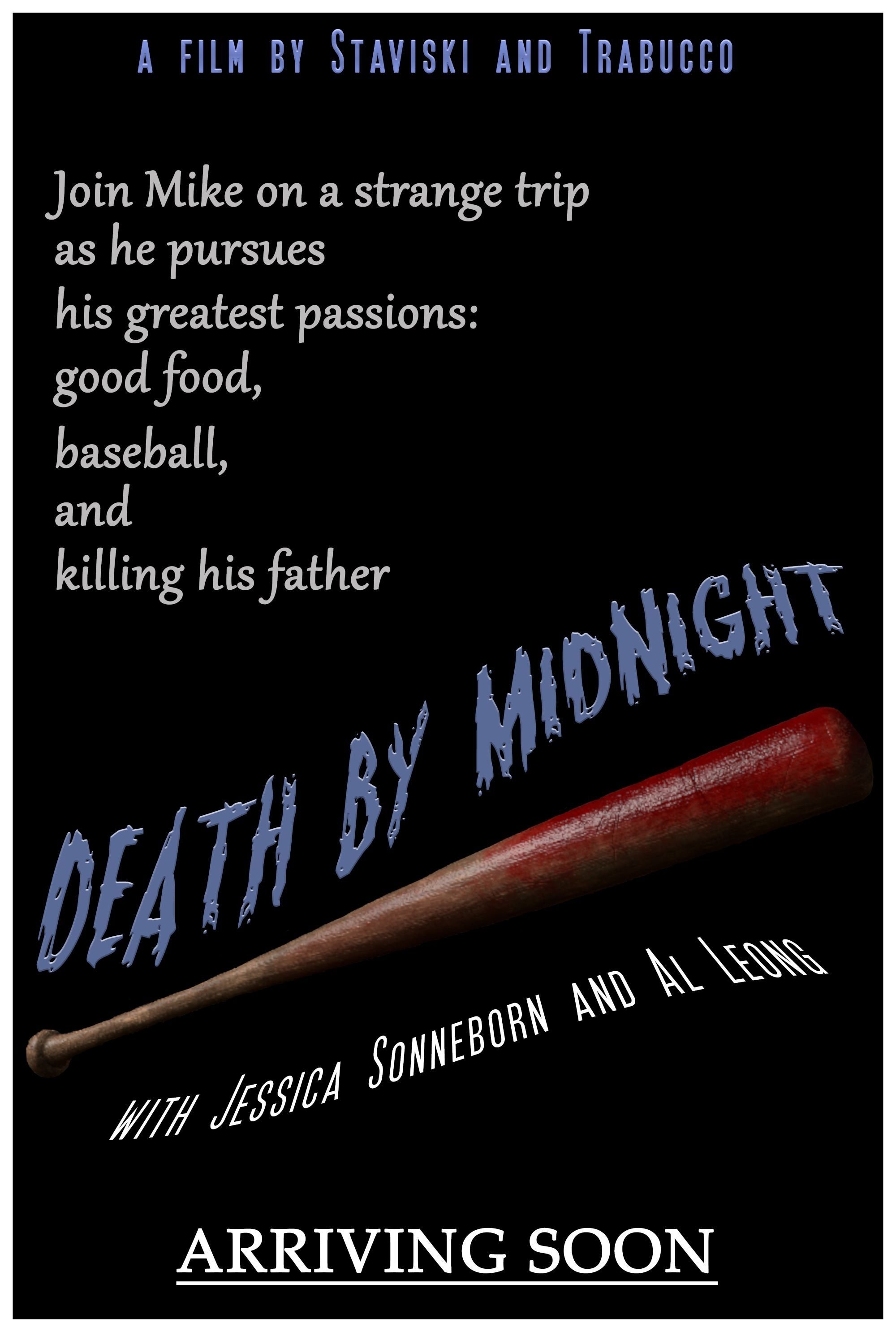 Death By Midnight