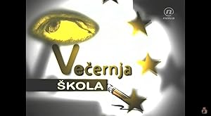 Vecernja skola: EU