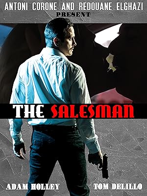 The Salesman