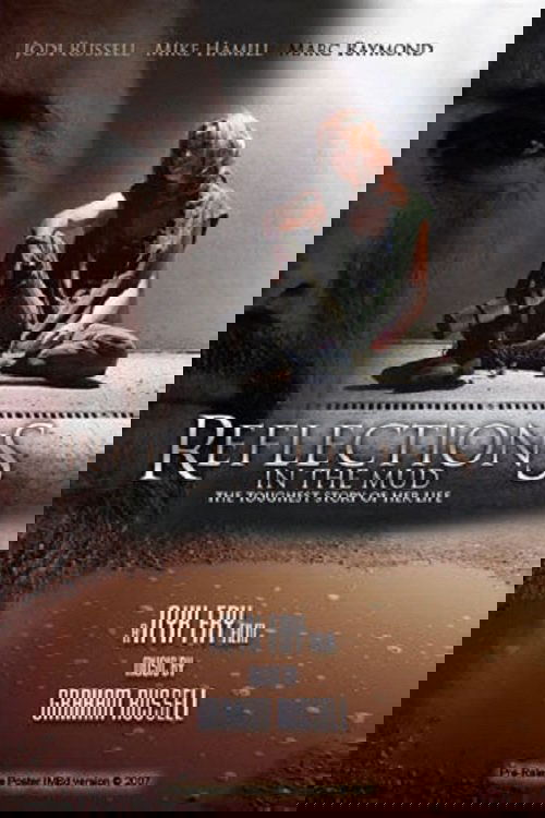 Reflections in the Mud