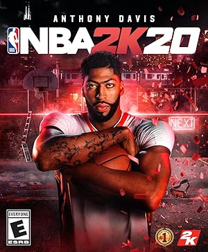 NBA 2K20