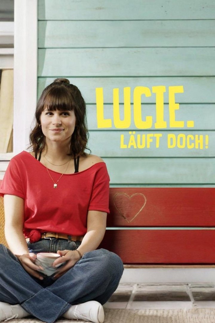 Lucie - geheult wird nicht