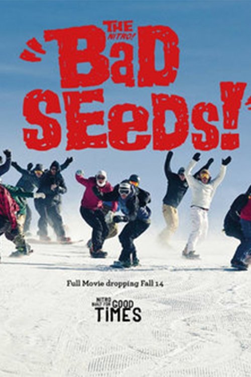 The Bad Seeds