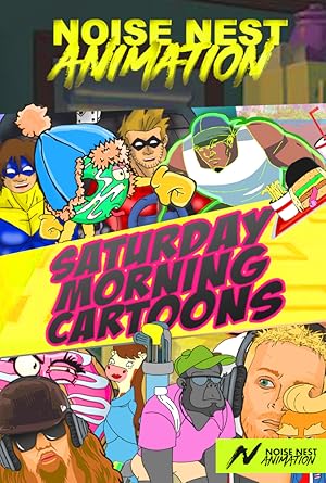 Saturday Morning Cartoons