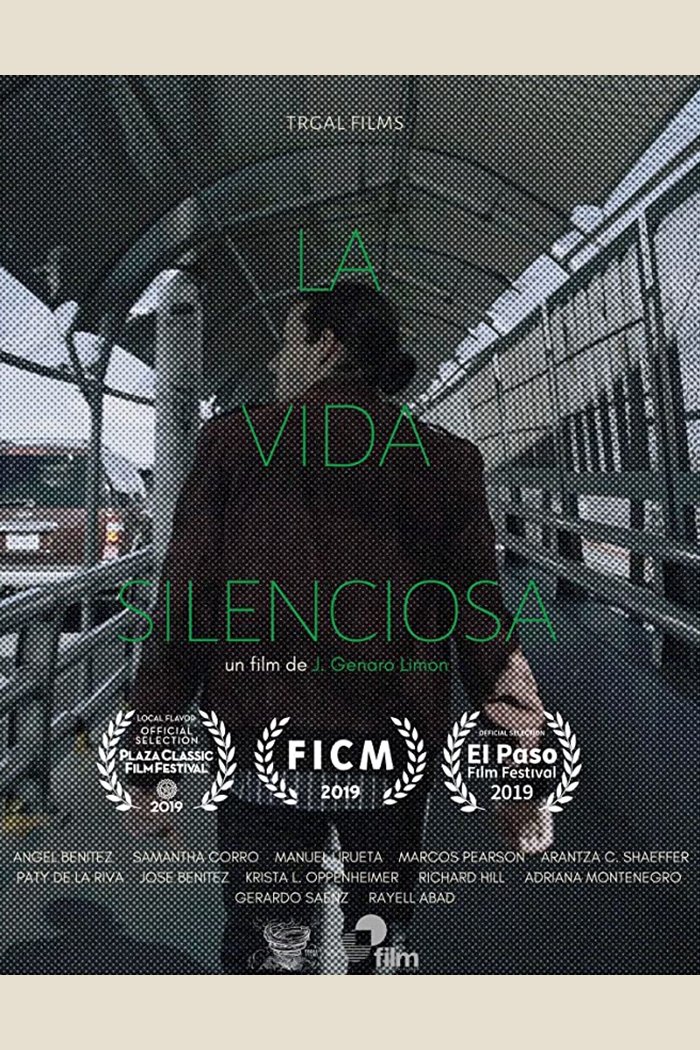 La vida silenciosa
