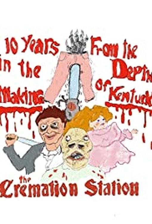 The Cremation Station