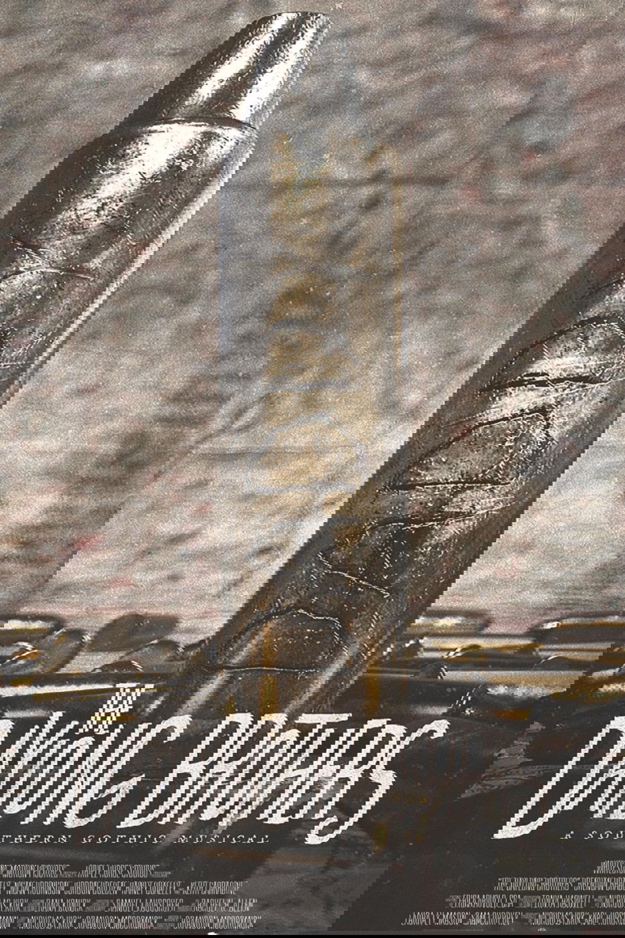 The Devil and the Daylong Brothers