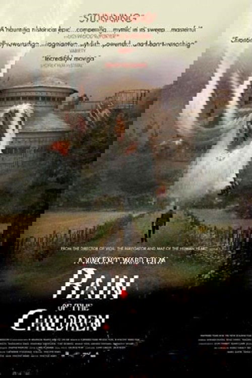 Rain of the Children