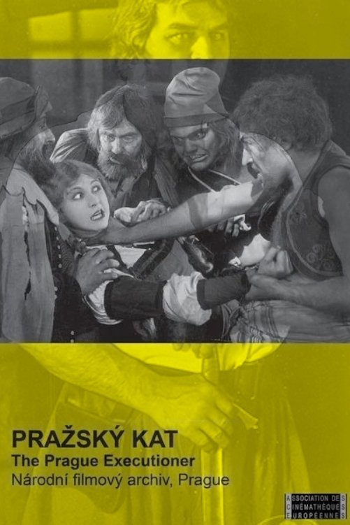 Prazský kat