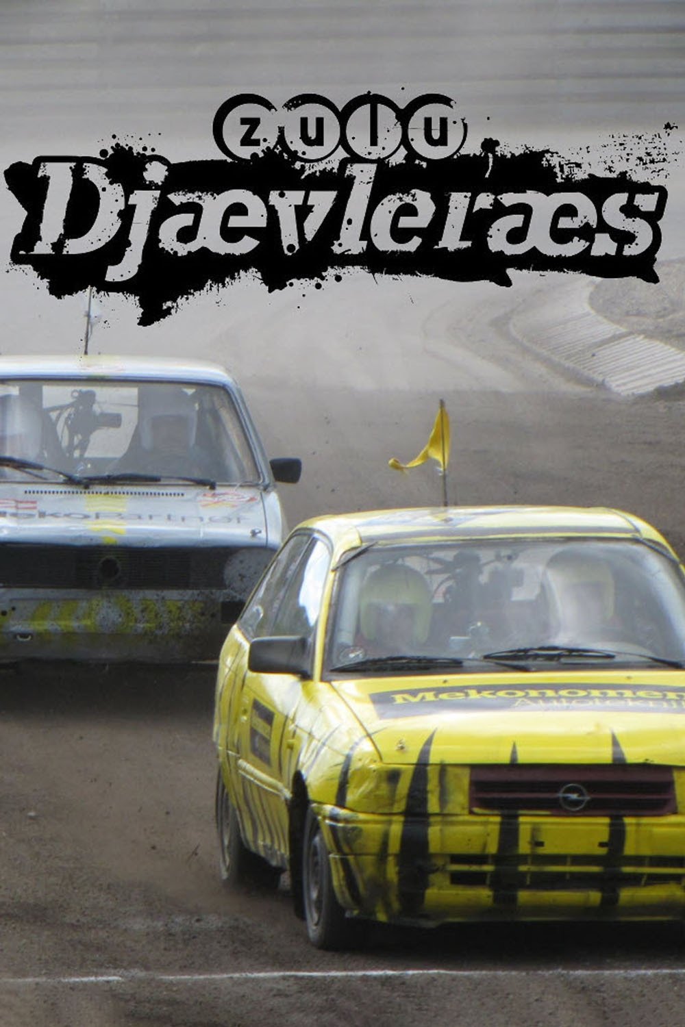 Celebrity Devil Race