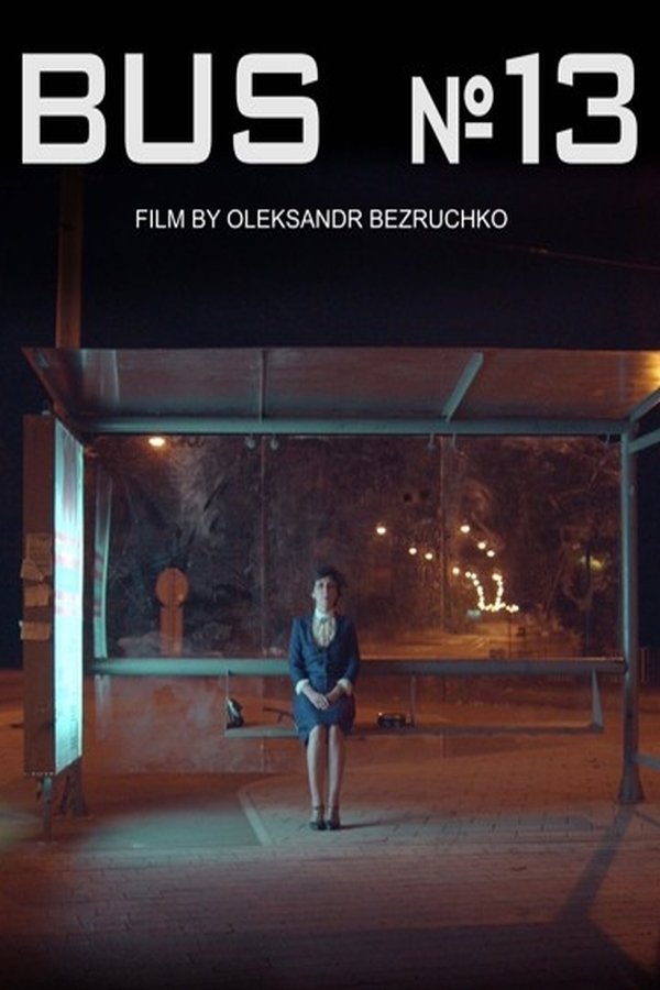 13 avtobus