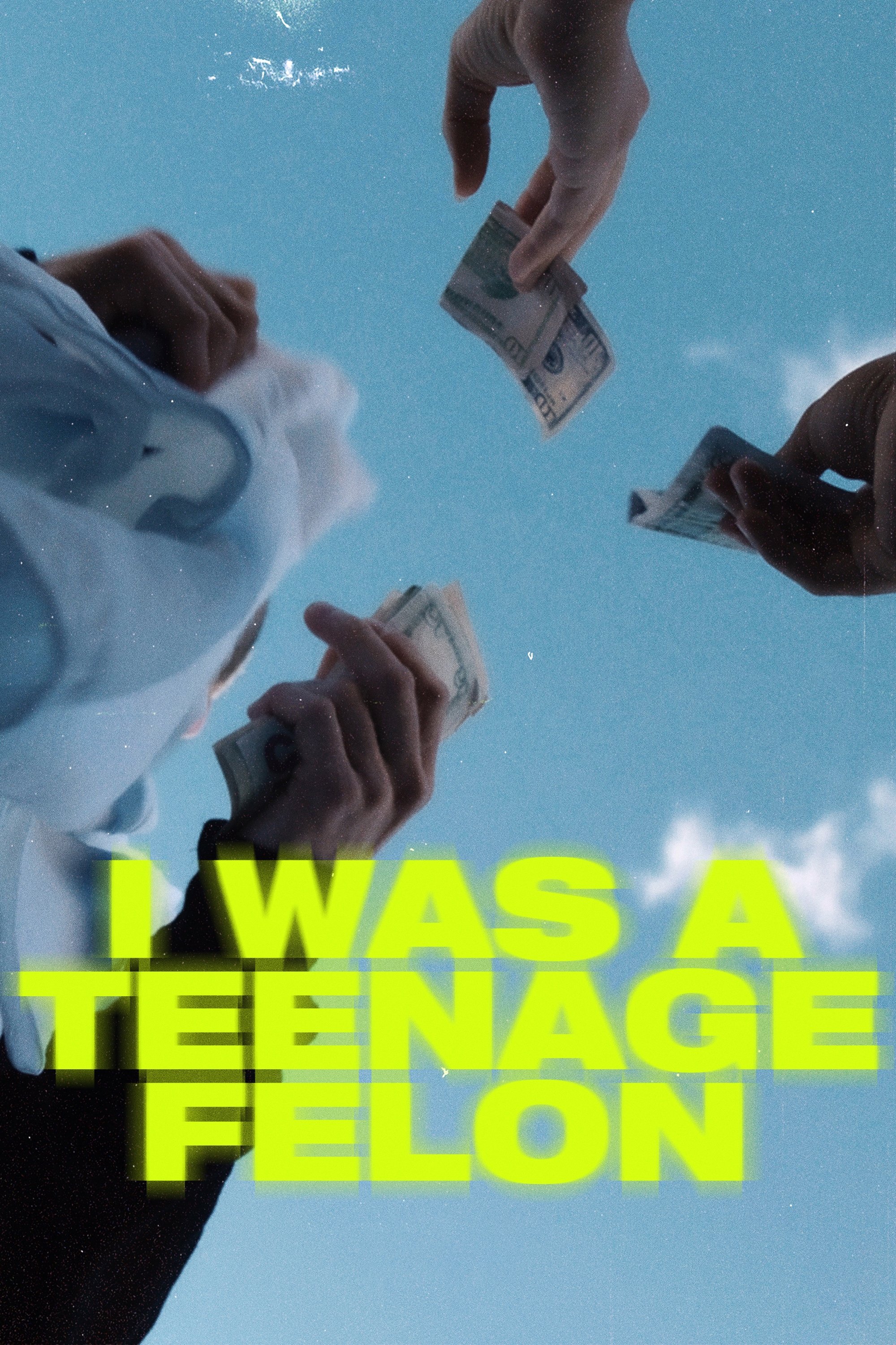 I Was A Teenage Felon