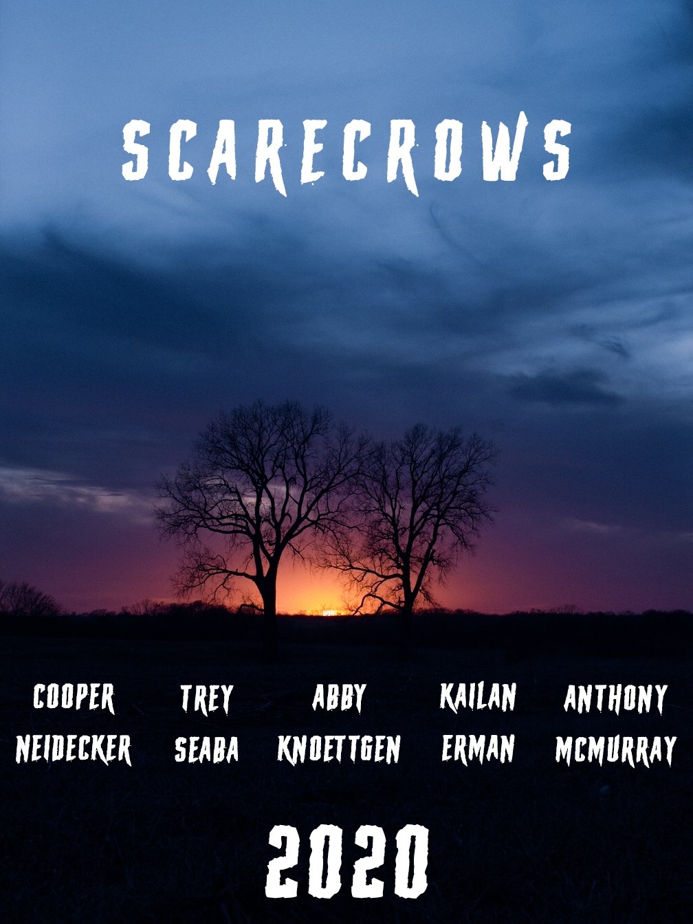 Scarecrows