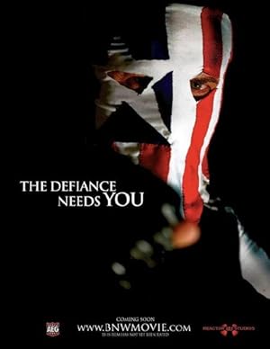 Brave New World: Revolution