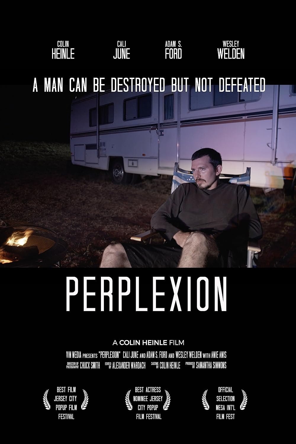 Perplexion
