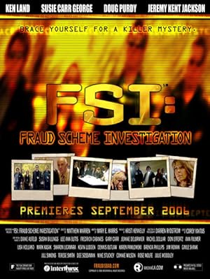 FSI: Fraud Scheme Investigation