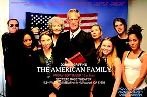 The American Family The Play