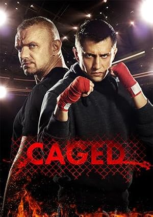 Caged