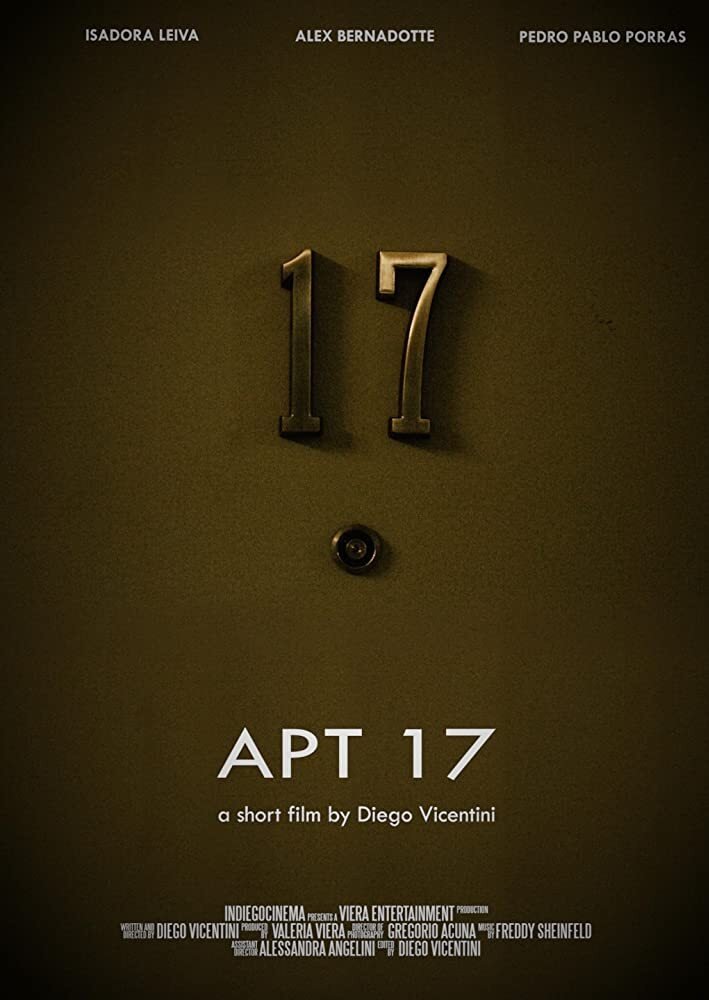Apt 17