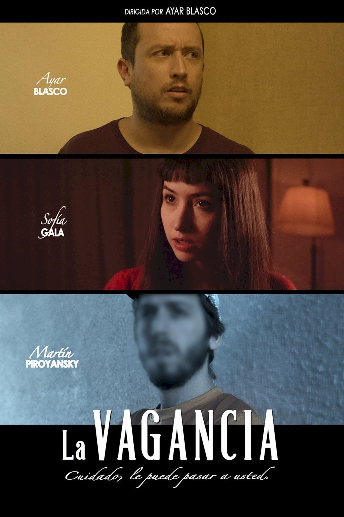 La Vagancia