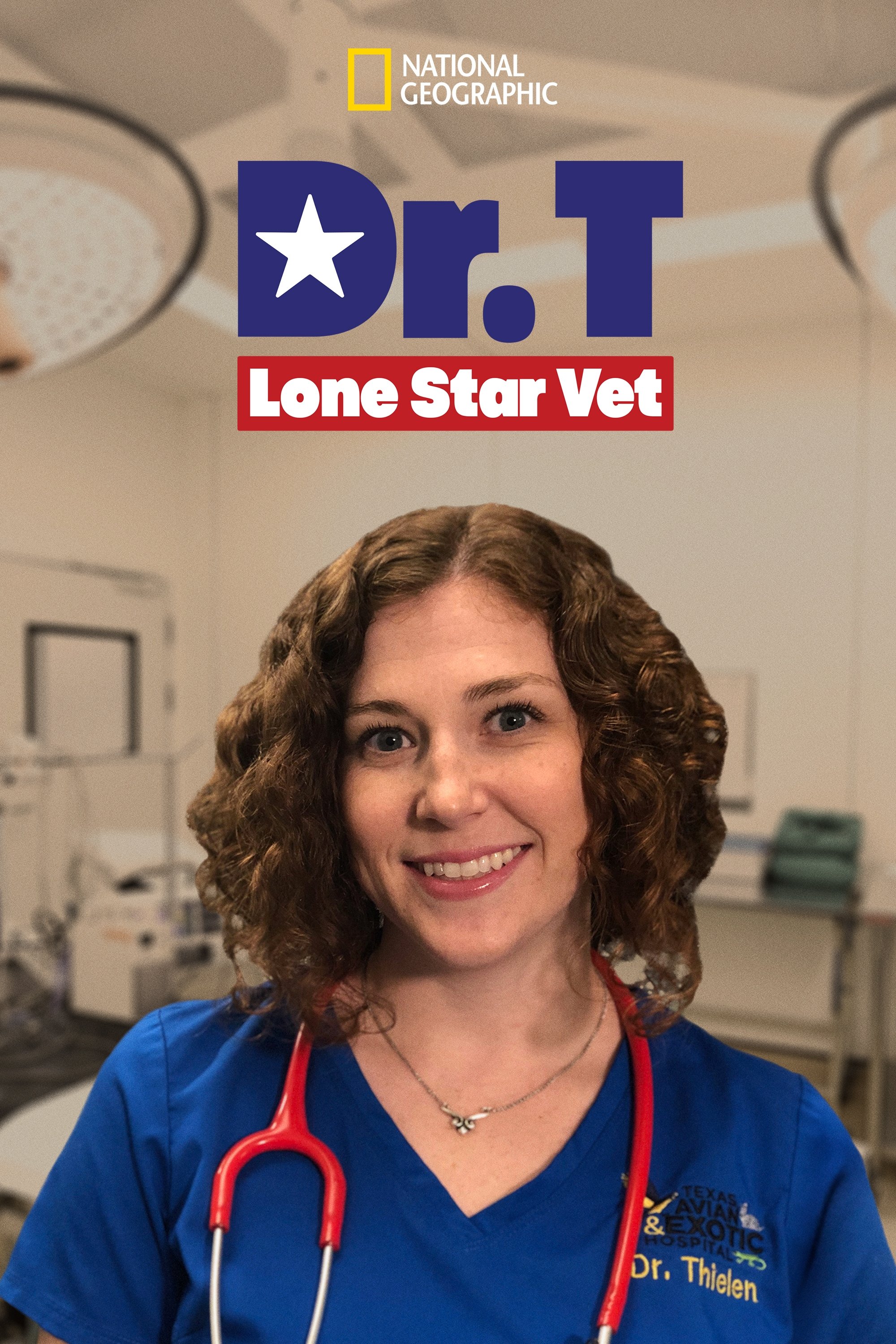 Lonestar Vet