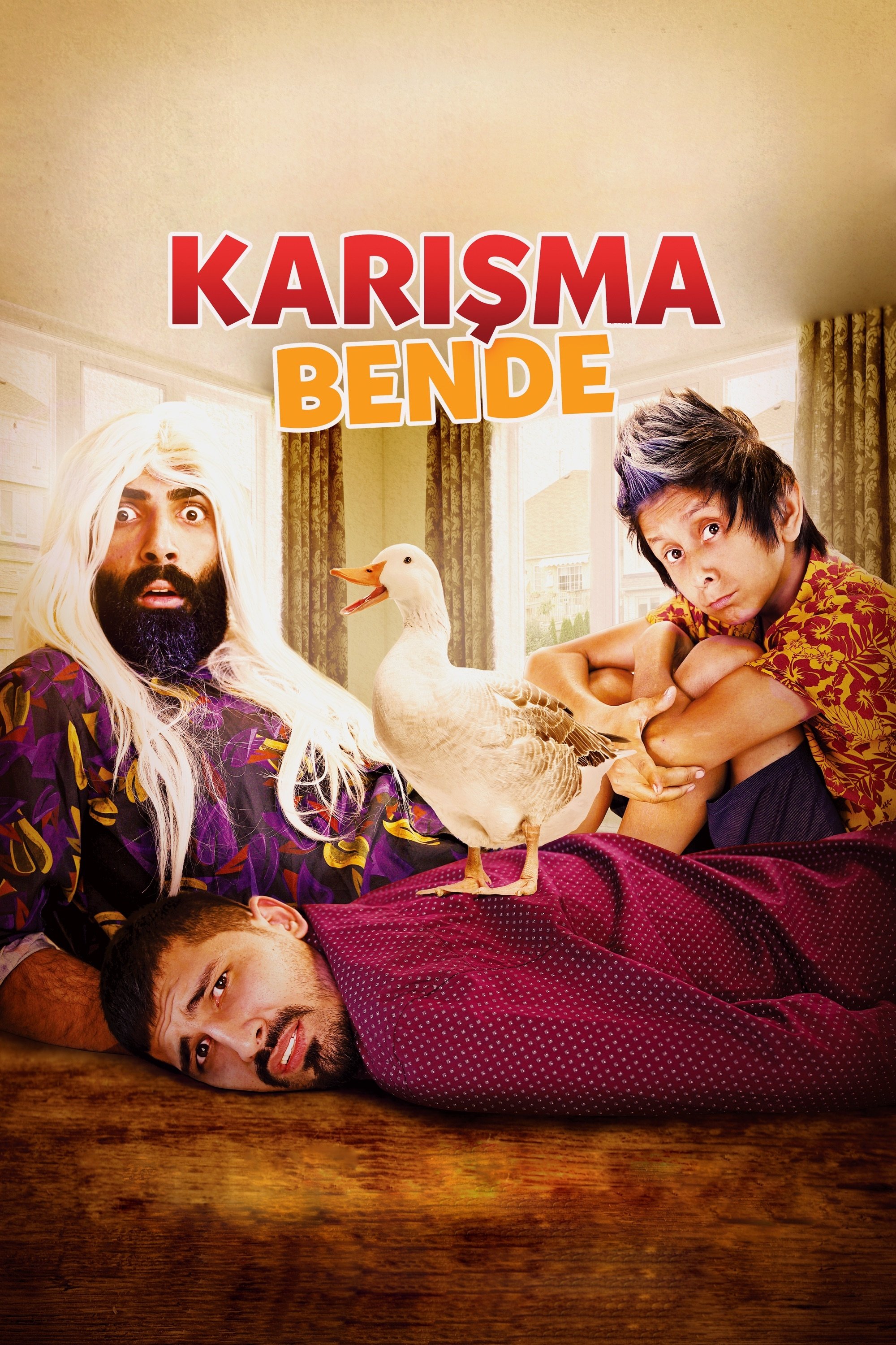 Karisma Bende