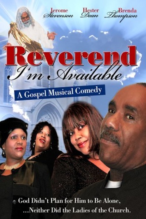 Reverend, I'm Available