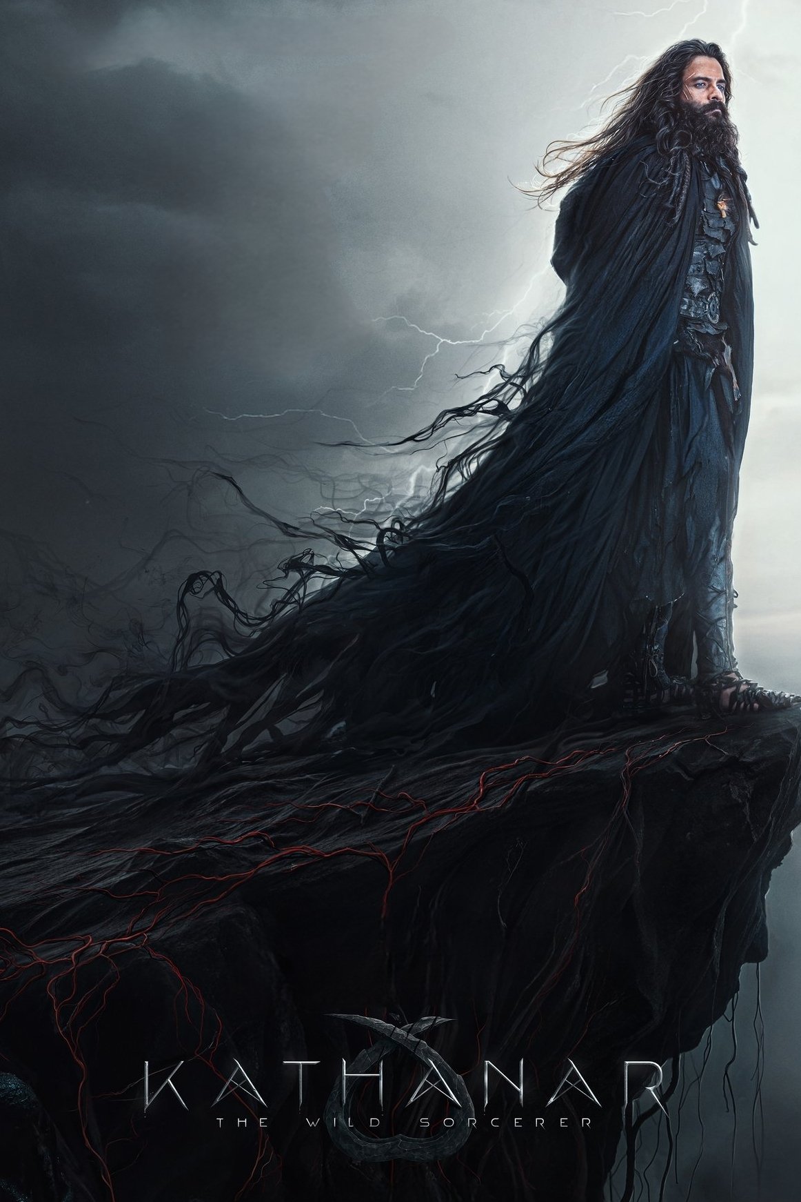 Kathanar - The Wild Sorcerer