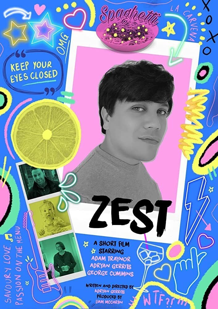 Zest