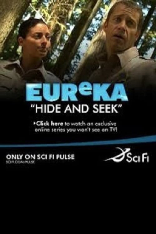 Eureka: Hide and Seek