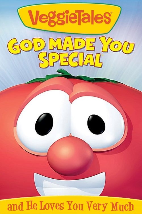 VeggieTales: Special Messages