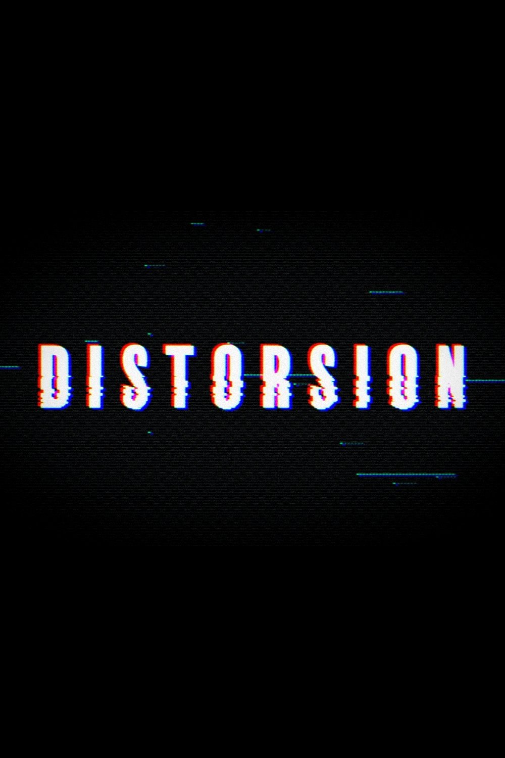 Distorsion