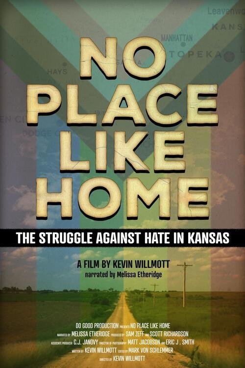No Place Like Home: The Struggle Against Hate in Kansas