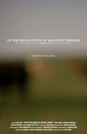 On the Revolutions of Heavenly Spheres