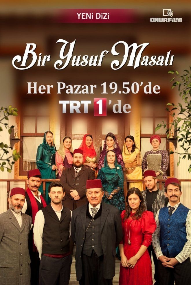 Bir Yusuf Masali