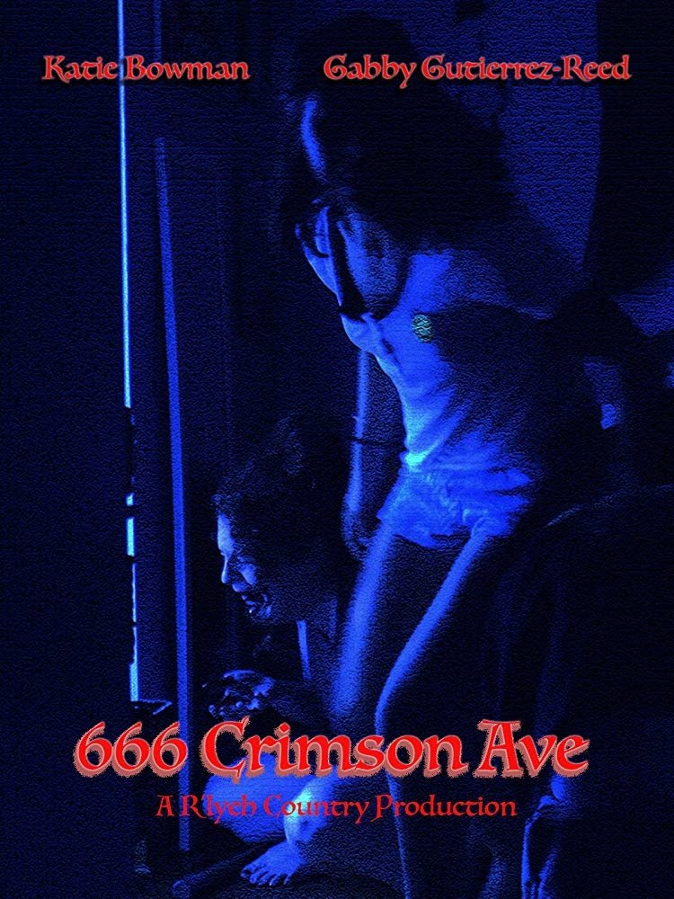 666 Crimson Avenue