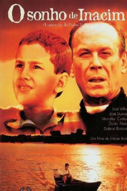 O Sonho de Inacim: O Aprendiz do Padre Rolim