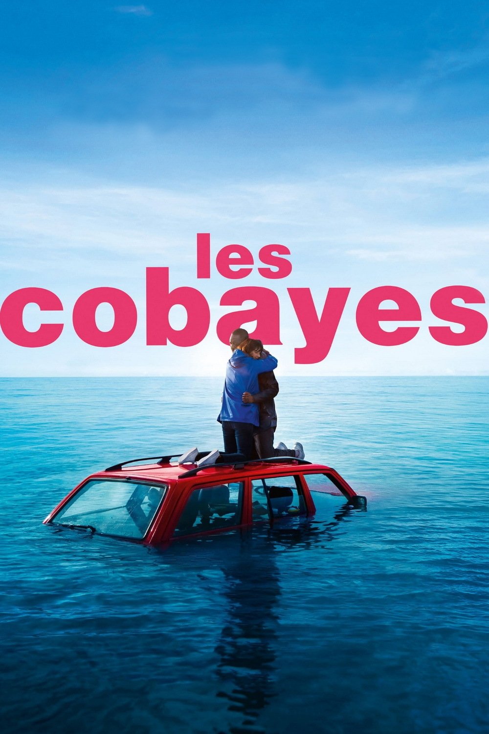 Les cobayes
